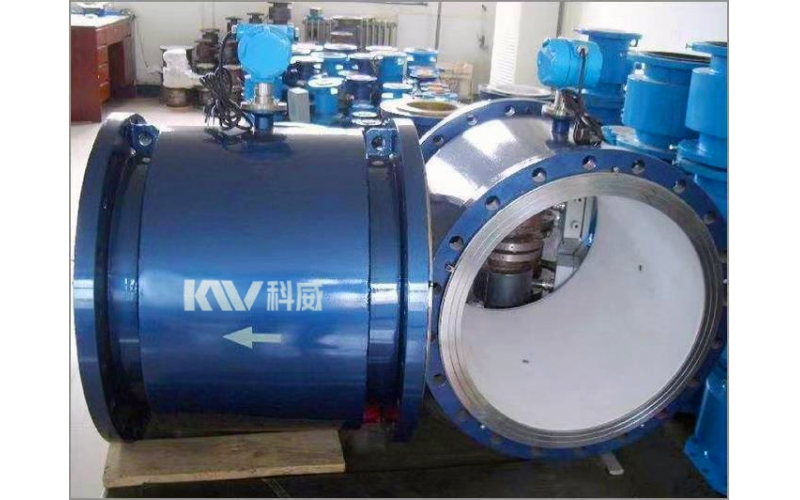 唐山钢铁厂订购的DSQN-16系列电磁流量计准备打包发货......--米兰官方网页版-米兰MiLan(中国)自控