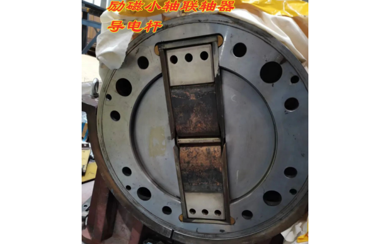 北京开云手机版登录入口-开云(中国)官方-励磁电流是如何进入发电机转子绕组的？