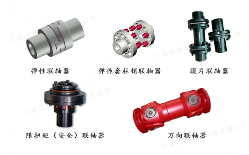 不同类型联轴器的特点及应用场合介绍-贵州开云手机版登录入口-开云(中国)官方