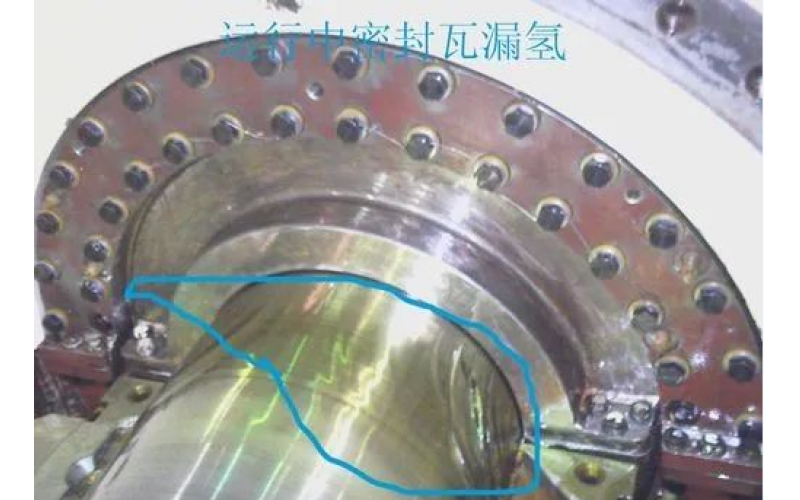 北京开云手机版登录入口-开云(中国)官方-发电机漏氢怎么办，原因及对策分享